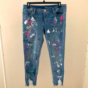 Women’s Jeans